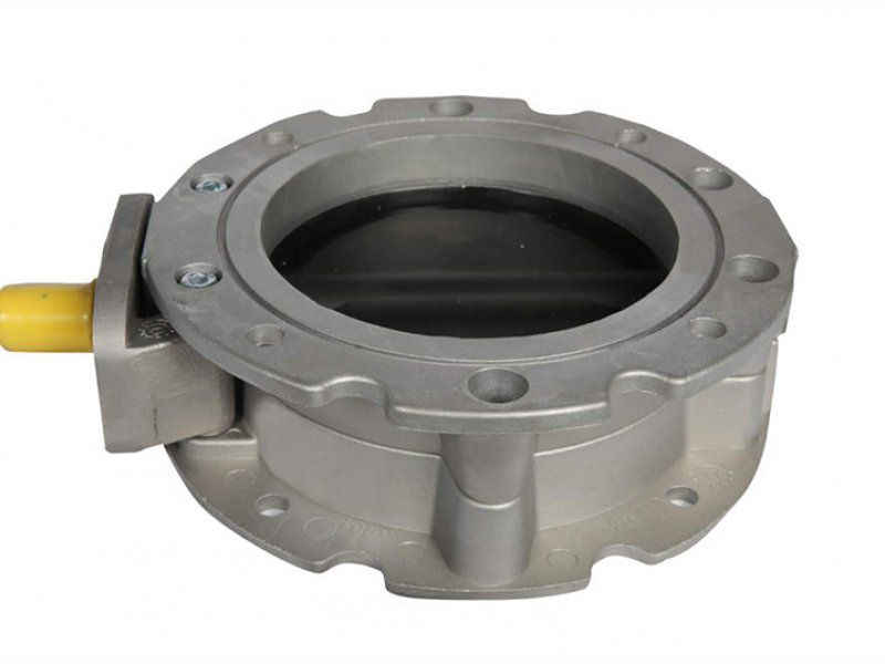 butterfly valve