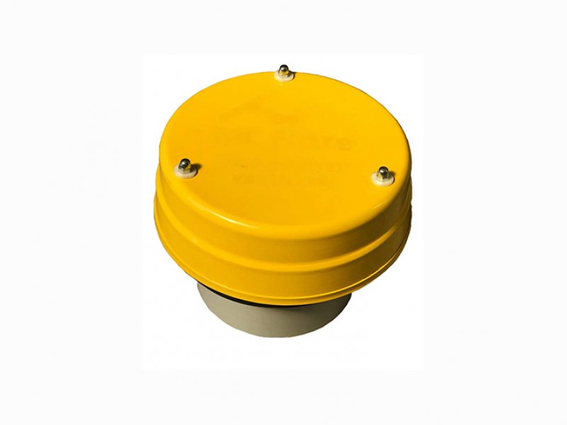 pressure relief valve