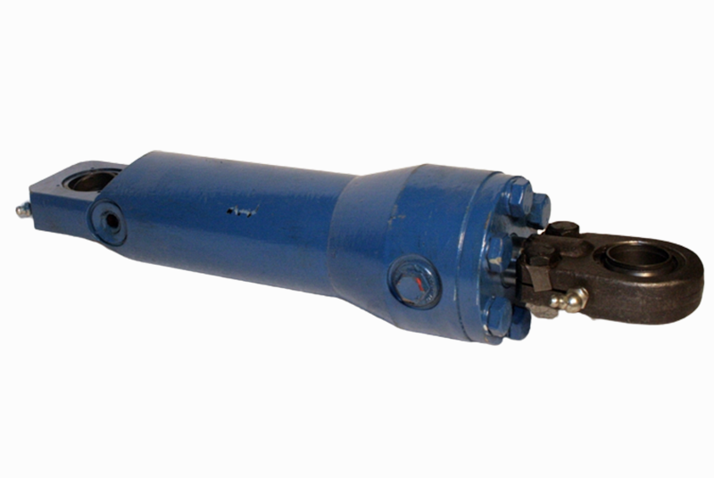 Hydraulic-cylinders