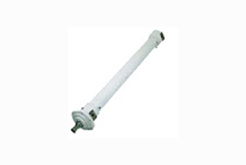 hydraulic cylinder