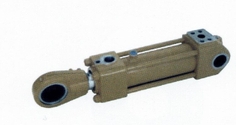 rotation cylinder 2