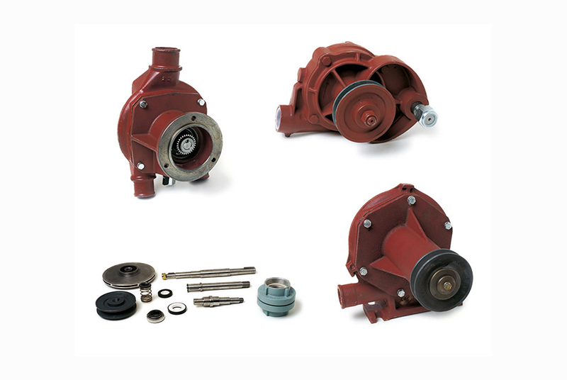 water pump lt