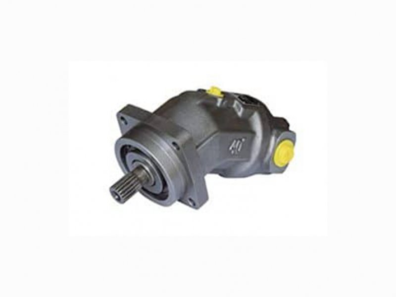 A2F016 hydraulic pumps putzmeister concrete pump spare part