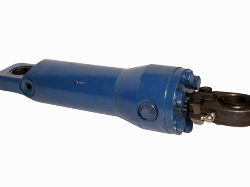 Hydraulic-cylinders