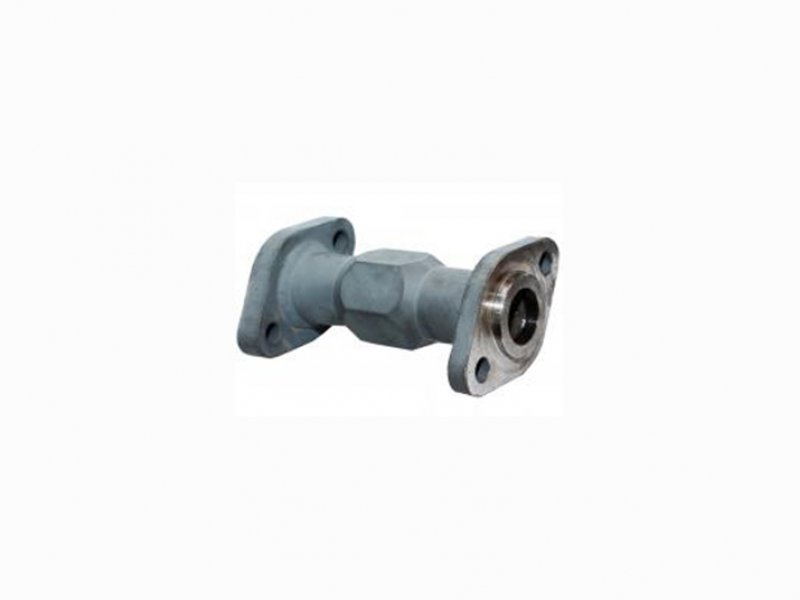 Spacer Flange 1