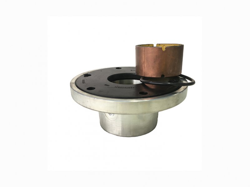 comlete bearing flange