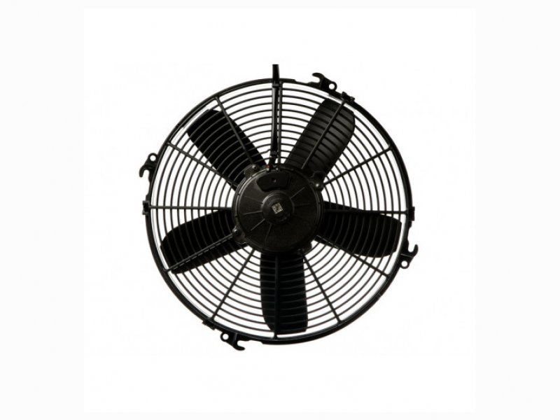 fan 2