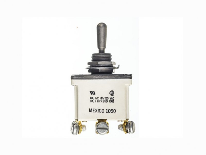 flip switch - toggle switch 12 a8v