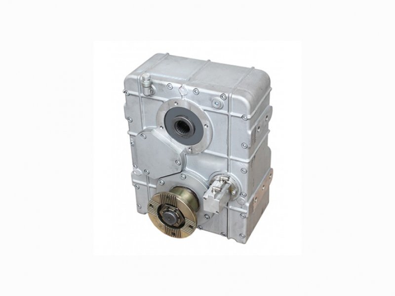 gear box