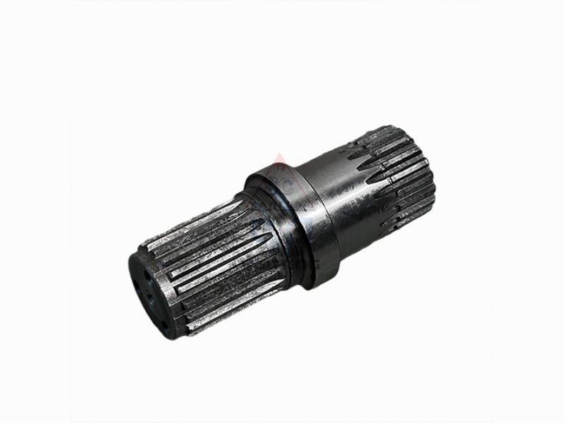 gear motor coupling