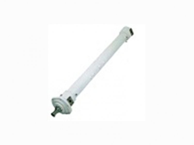 hydraulic cylinder