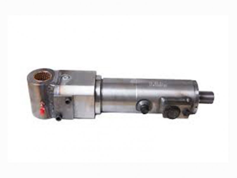 hydraulic cylinder 2