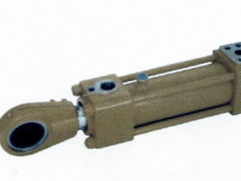 rotation cylinder 2